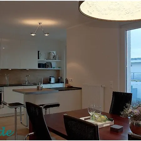 Apartment Ney3