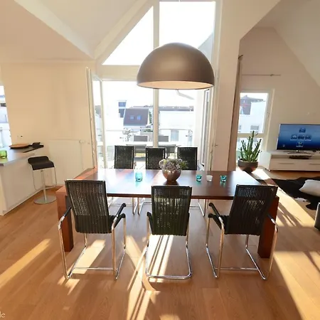 Apartment Ney3