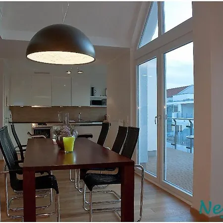 Apartment Ney3