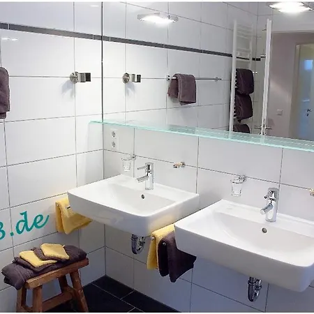 Ney3 Apartment Norderney